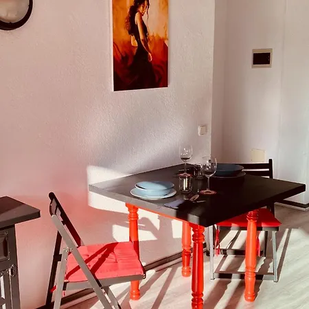 Finca De La Msica - Flamenco *