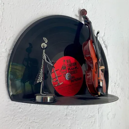 Finca De La Msica - Flamenco Lägenhet
