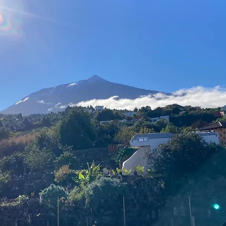 Finca De La Msica - Flamenco Lägenhet